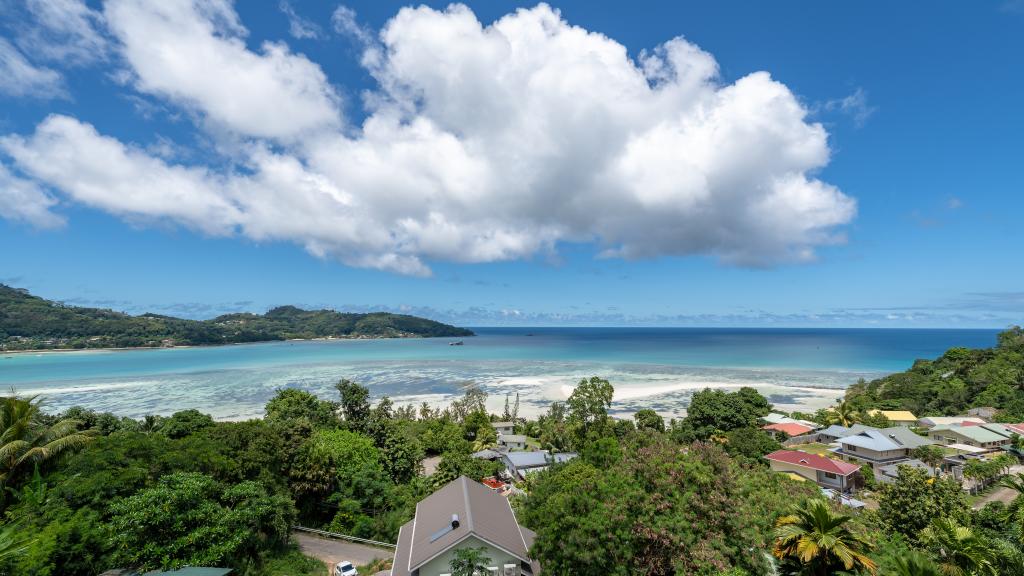 Foto 60: Sunset View Self Catering - Mahé (Seychelles)