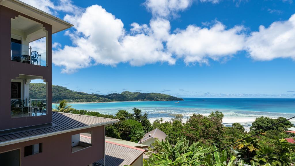 Foto 13: Sunset View Self Catering - Mahé (Seychelles)