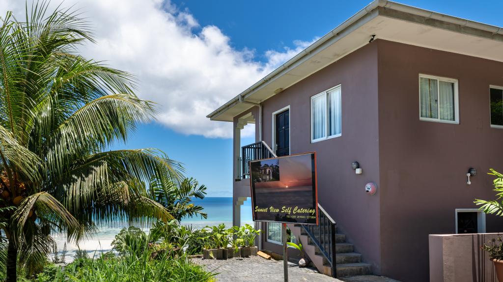 Foto 9: Sunset View Self Catering - Mahé (Seychelles)