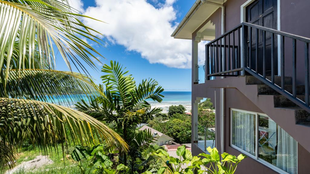 Foto 10: Sunset View Self Catering - Mahé (Seychelles)