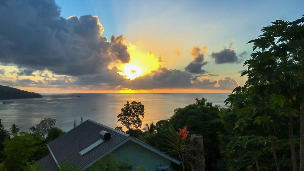 Foto 18: Sunset View Self Catering - Mahé (Seychelles)