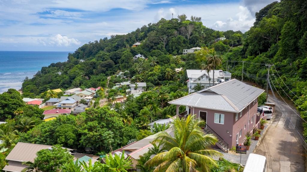 Foto 5: Sunset View Self Catering - Mahé (Seychelles)