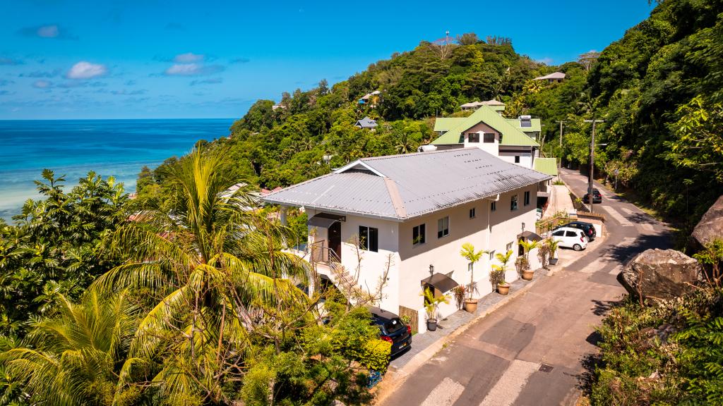 Foto 7: Sunset View Self Catering - Mahé (Seychelles)