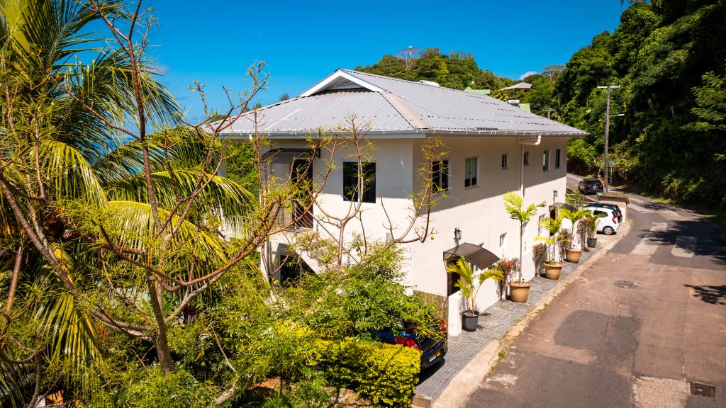 Foto 8: Sunset View Self Catering - Mahé (Seychelles)