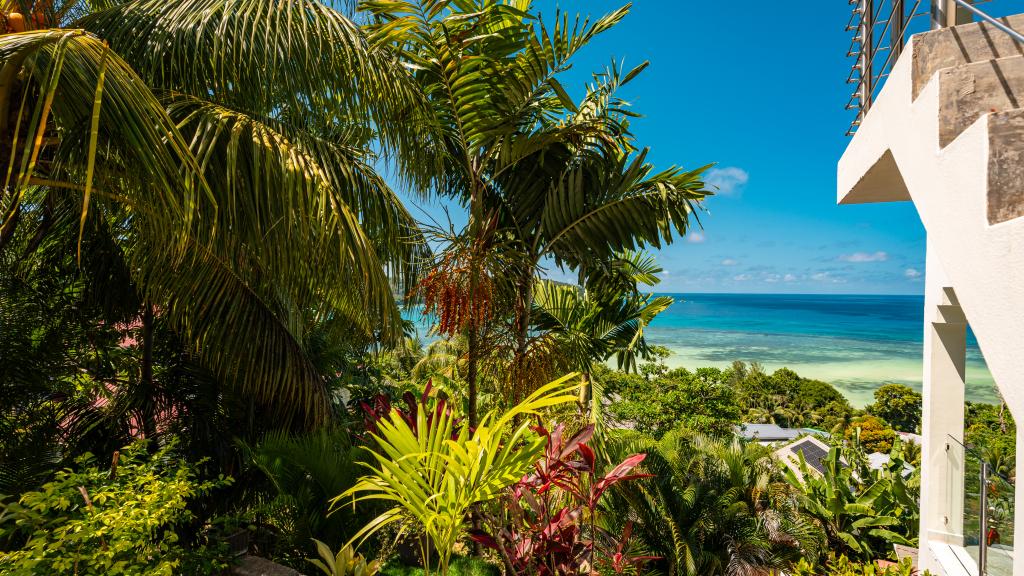 Photo 24: Sunset View Self Catering - Mahé (Seychelles)