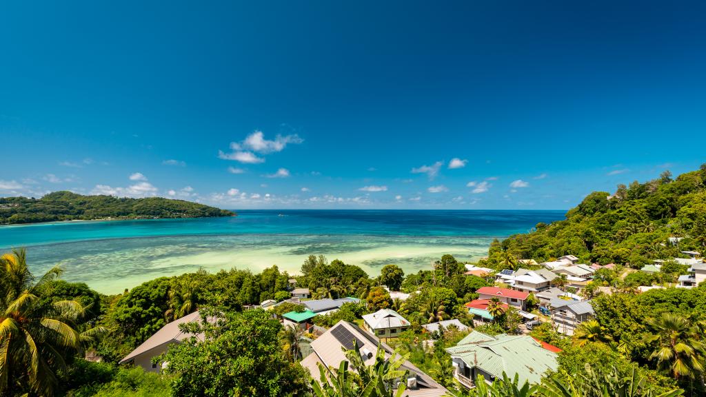 Foto 6: Sunset View Self Catering - Mahé (Seychelles)