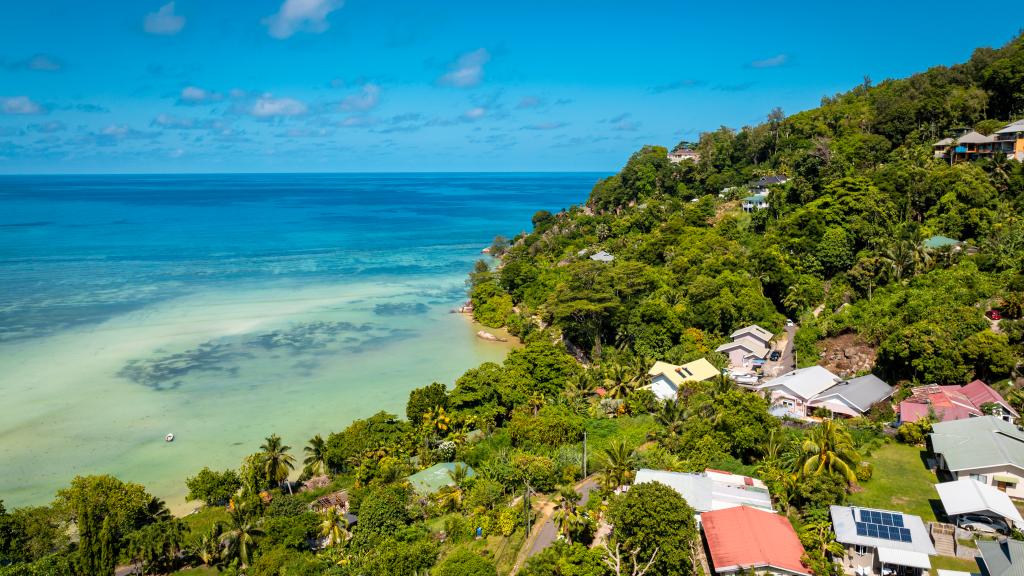 Photo 32: Sunset View Self Catering - Mahé (Seychelles)