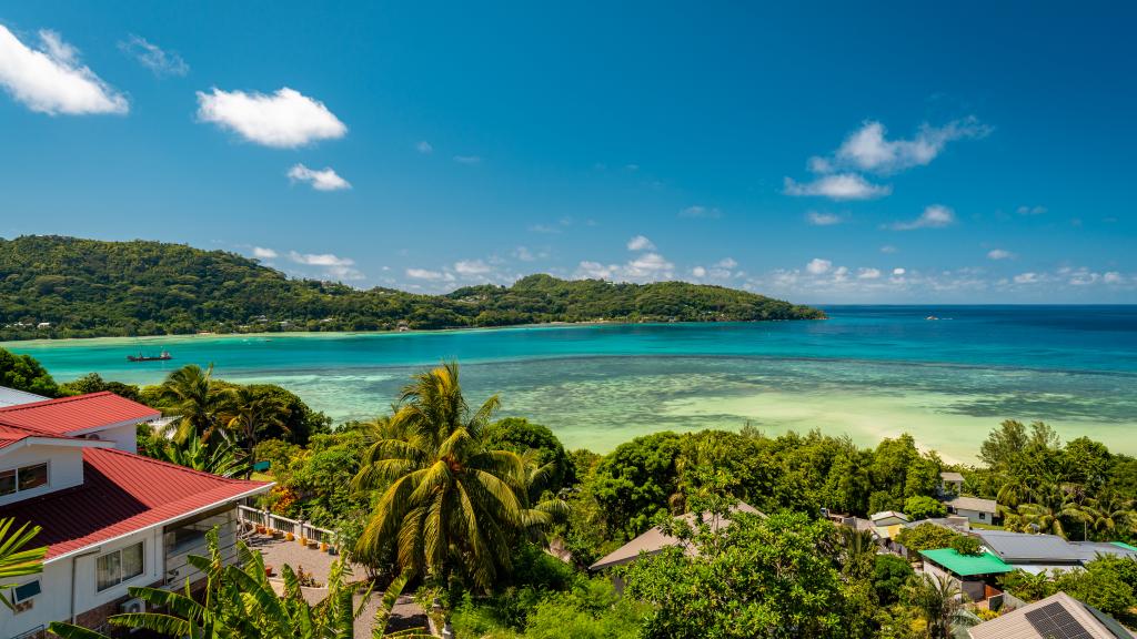 Foto 40: Sunset View Self Catering - Mahé (Seychelles)