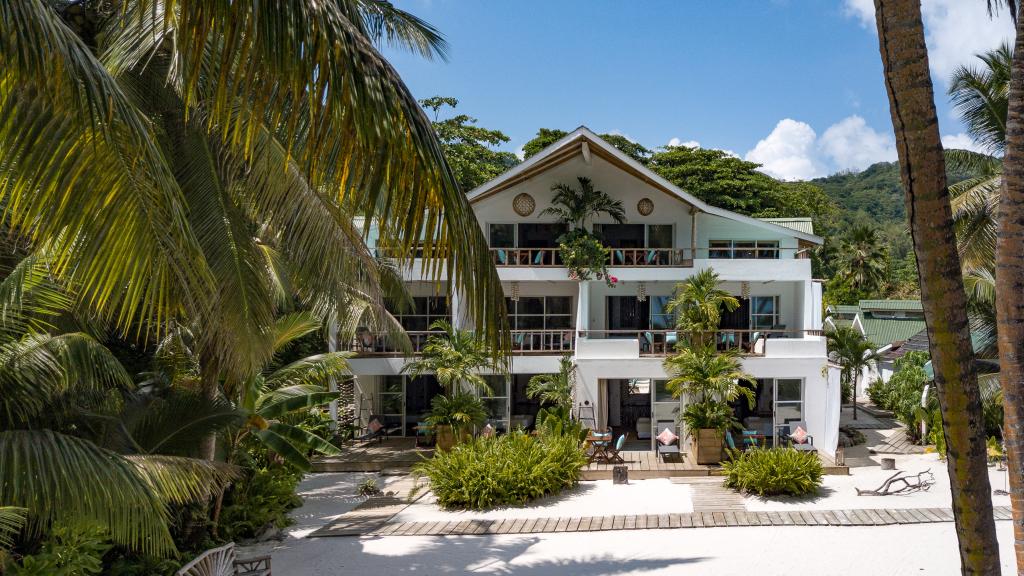 Foto 92: Bliss Hotel Praslin - Praslin (Seychelles)