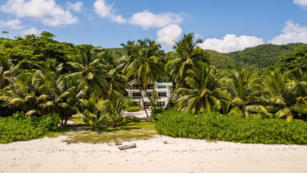 Foto 40: Bliss Hotel Praslin - Praslin (Seychellen)