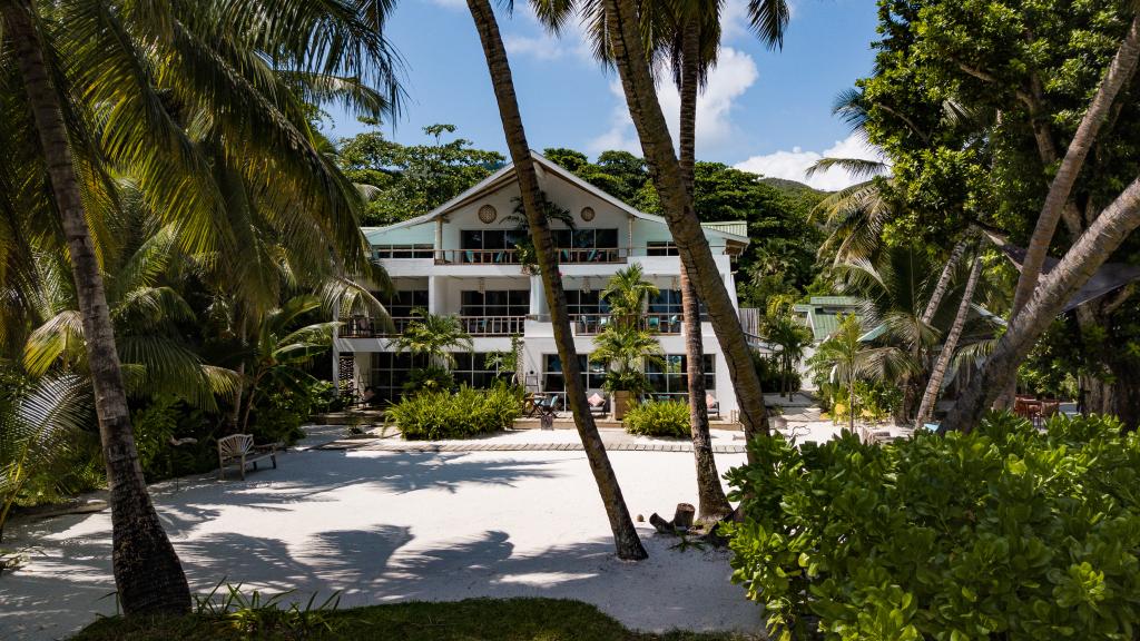 Photo 97: Bliss Hotel Praslin - Praslin (Seychelles)