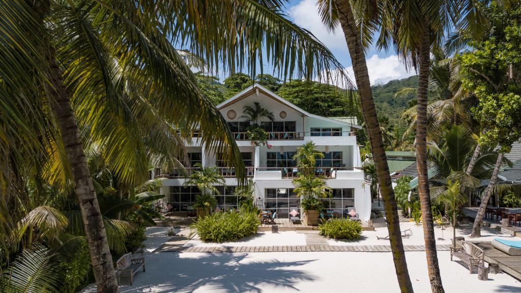 Foto 102: Bliss Hotel Praslin - Praslin (Seychelles)