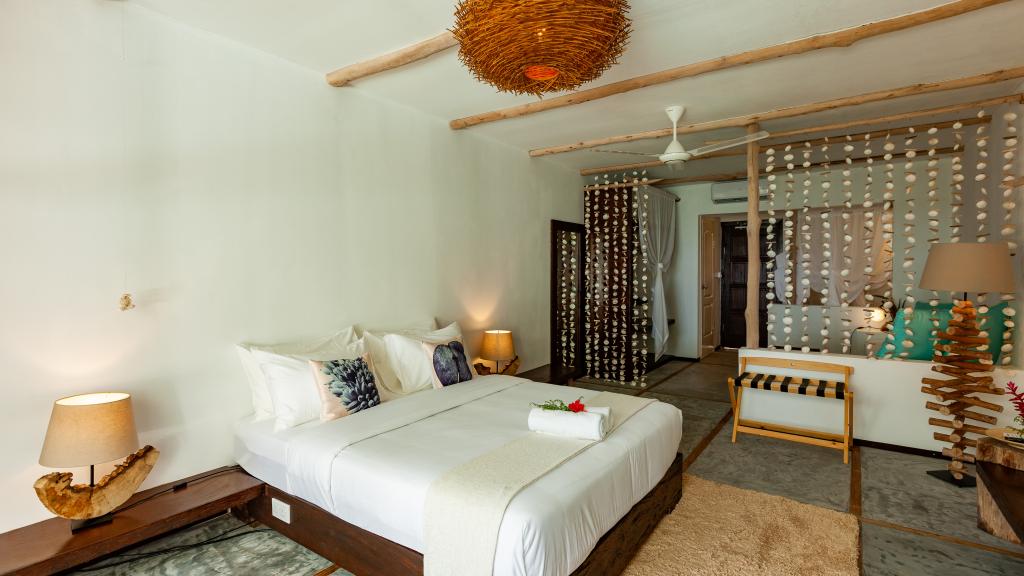 Photo 113: Bliss Hotel Praslin - Praslin (Seychelles)