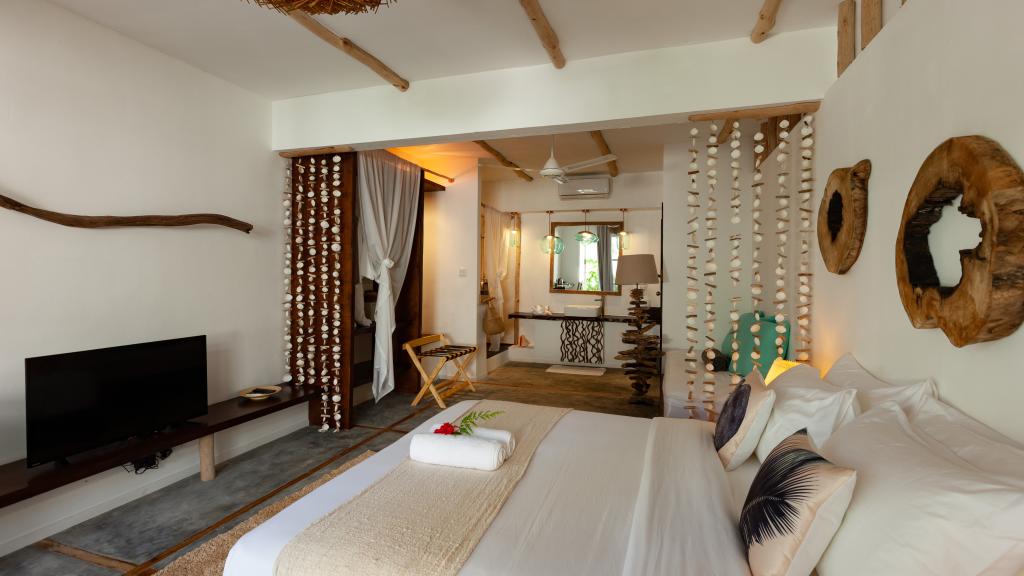 Foto 89: Bliss Hotel Praslin - Praslin (Seychelles)