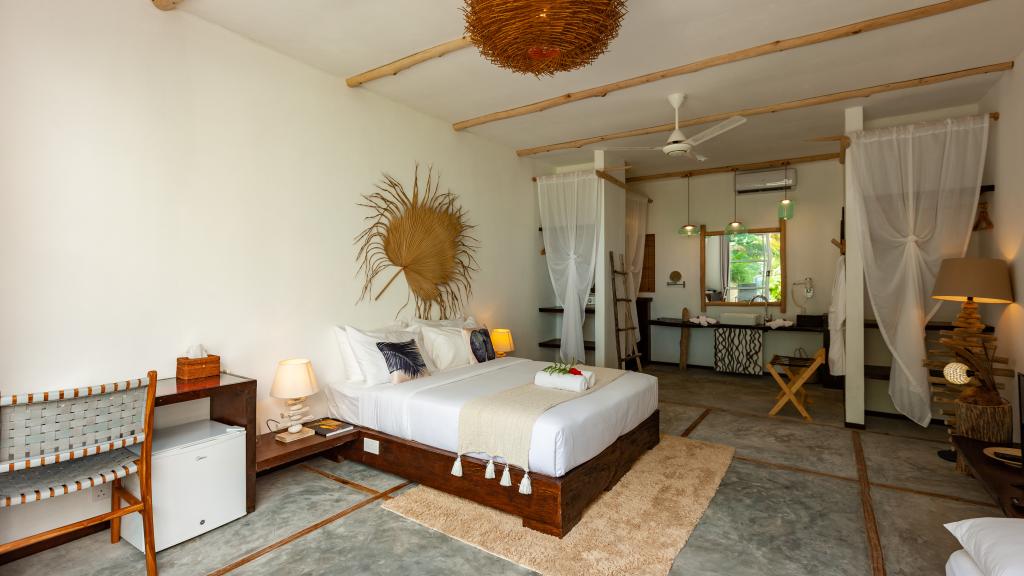 Photo 123: Bliss Hotel Praslin - Praslin (Seychelles)