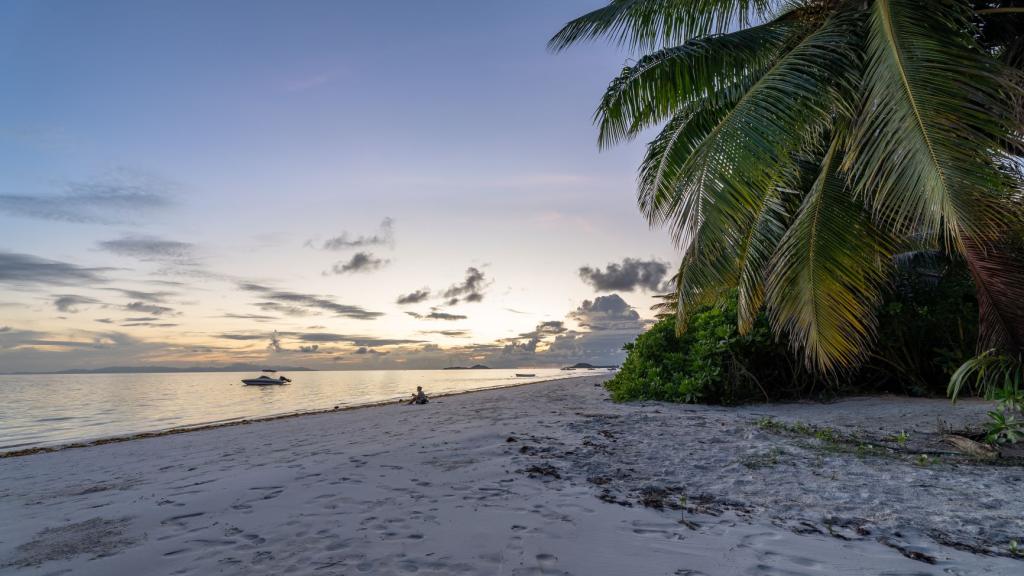 Foto 83: Bliss Hotel Praslin - Praslin (Seychellen)