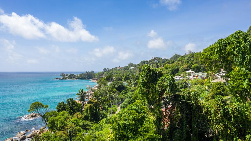 Photo 20: Bella Vista - Mahé (Seychelles)