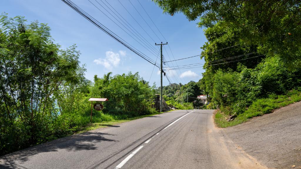 Foto 25: Bella Vista - Mahé (Seychelles)