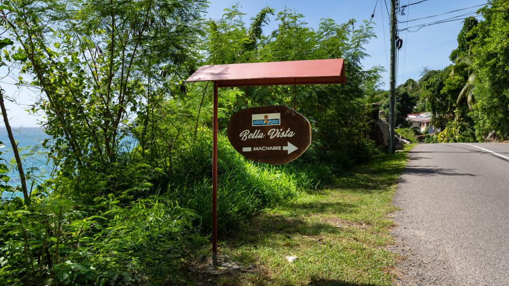 Foto 28: Bella Vista - Mahé (Seychelles)