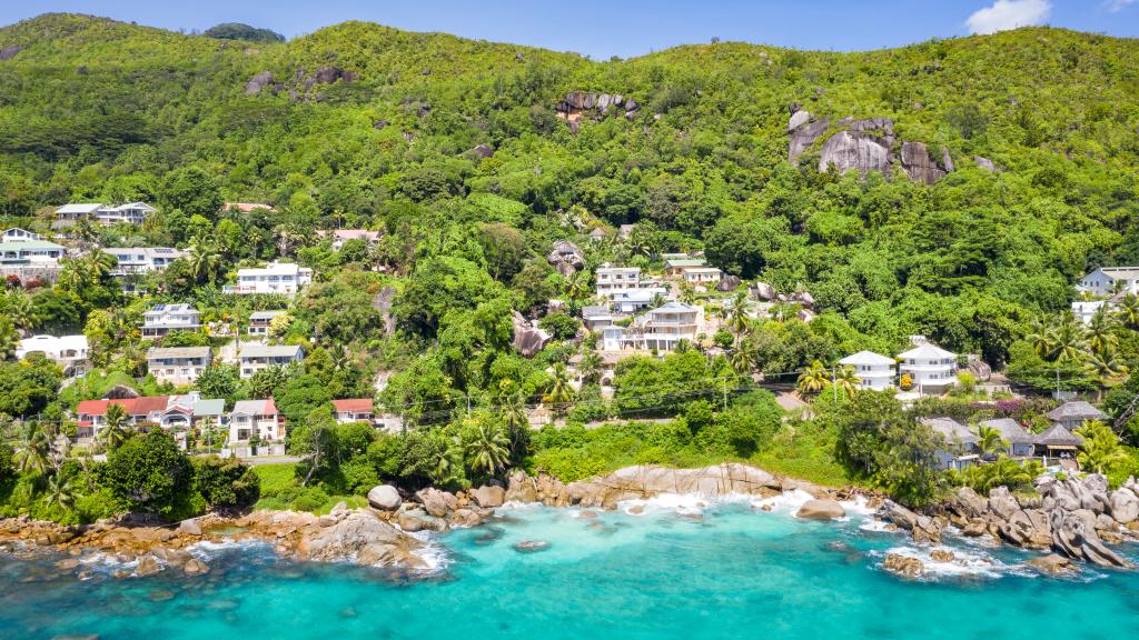 Foto 23: Bella Vista - Mahé (Seychelles)