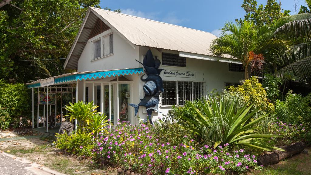 Photo 39: Pension Michel - La Digue (Seychelles)