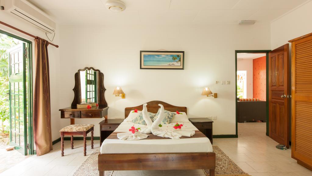 Photo 28: Pension Michel - La Digue (Seychelles)