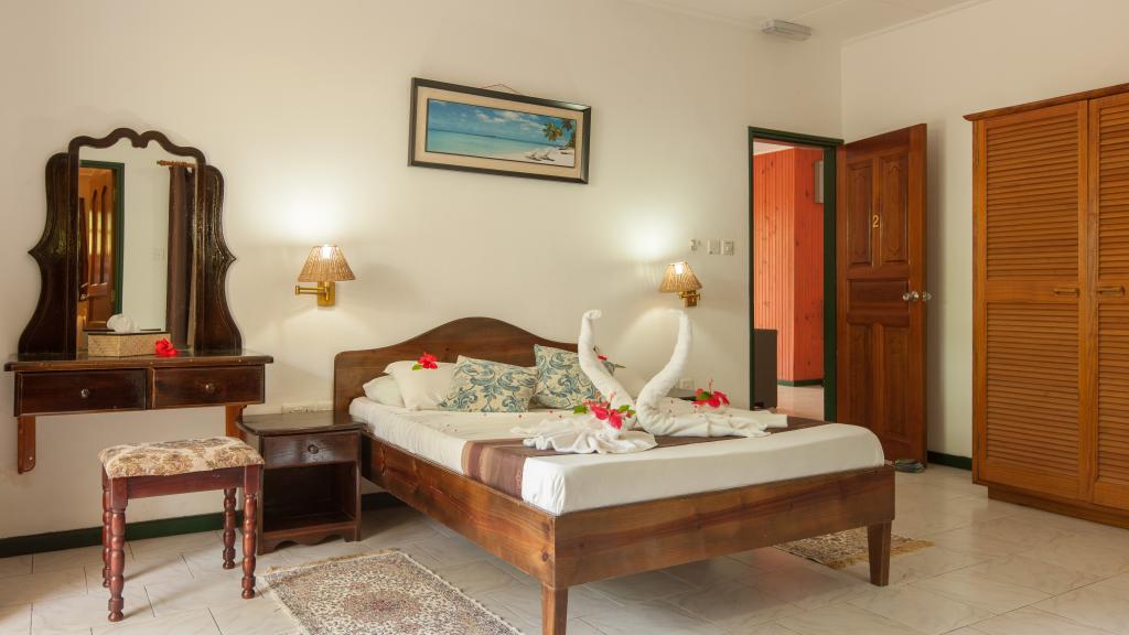 Photo 29: Pension Michel - La Digue (Seychelles)