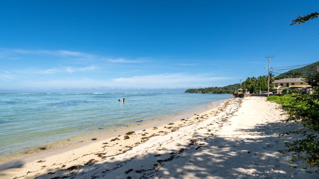 Photo 37: Julie's Holiday Home - Mahé (Seychelles)