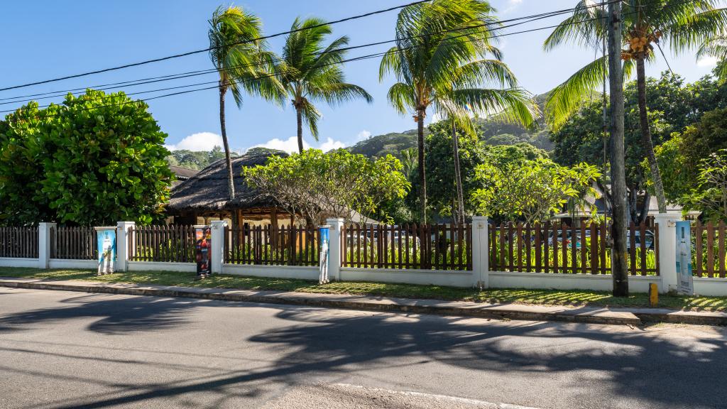 Photo 33: Julie's Holiday Home - Mahé (Seychelles)