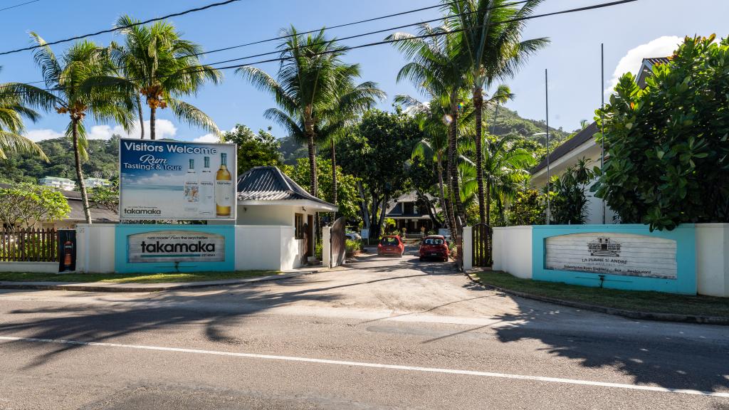 Photo 34: Julie's Holiday Home - Mahé (Seychelles)