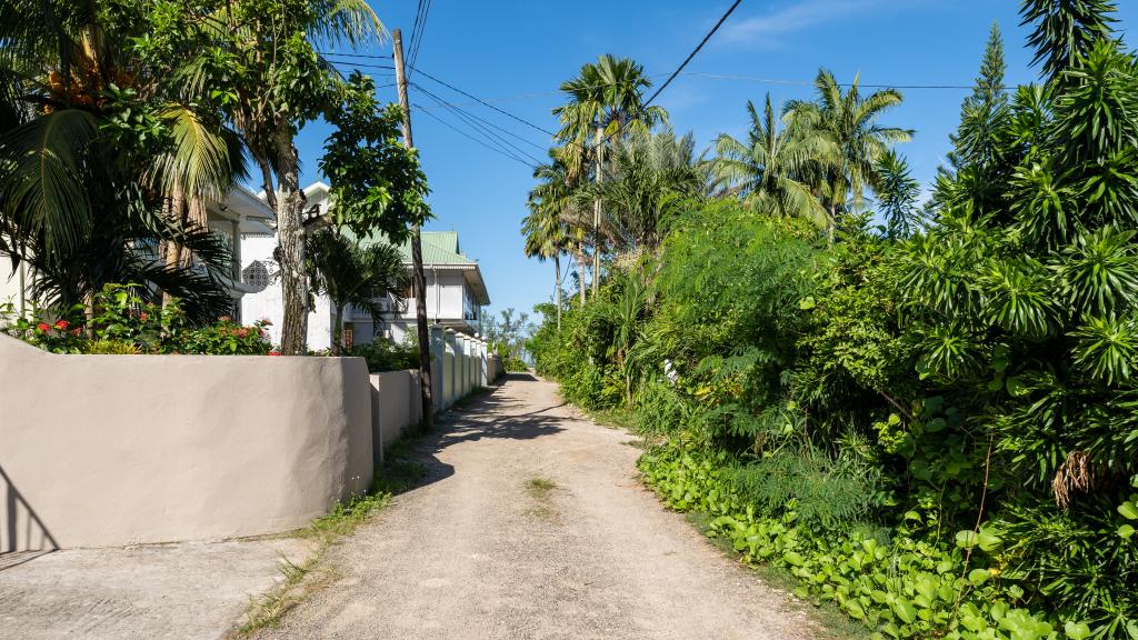 Photo 32: Julie's Holiday Home - Mahé (Seychelles)