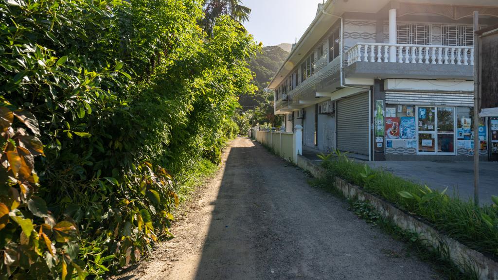 Photo 31: Julie's Holiday Home - Mahé (Seychelles)