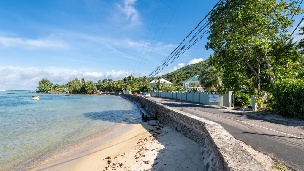 Photo 29: Julie's Holiday Home - Mahé (Seychelles)