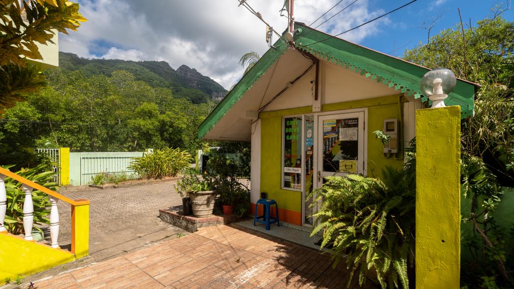 Foto 7: Chez Payet Self Catering - Mahé (Seychelles)