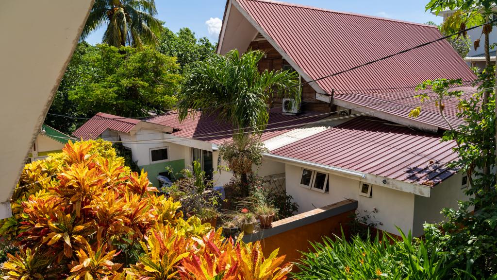 Foto 12: Chez Payet Self Catering - Mahé (Seychelles)