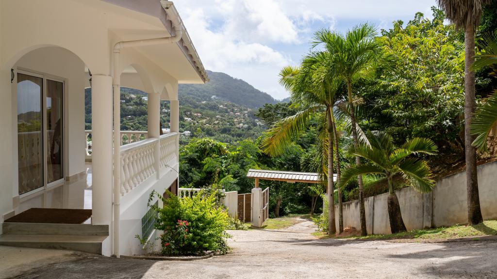 Foto 82: Villa Karibu - Mahé (Seychelles)