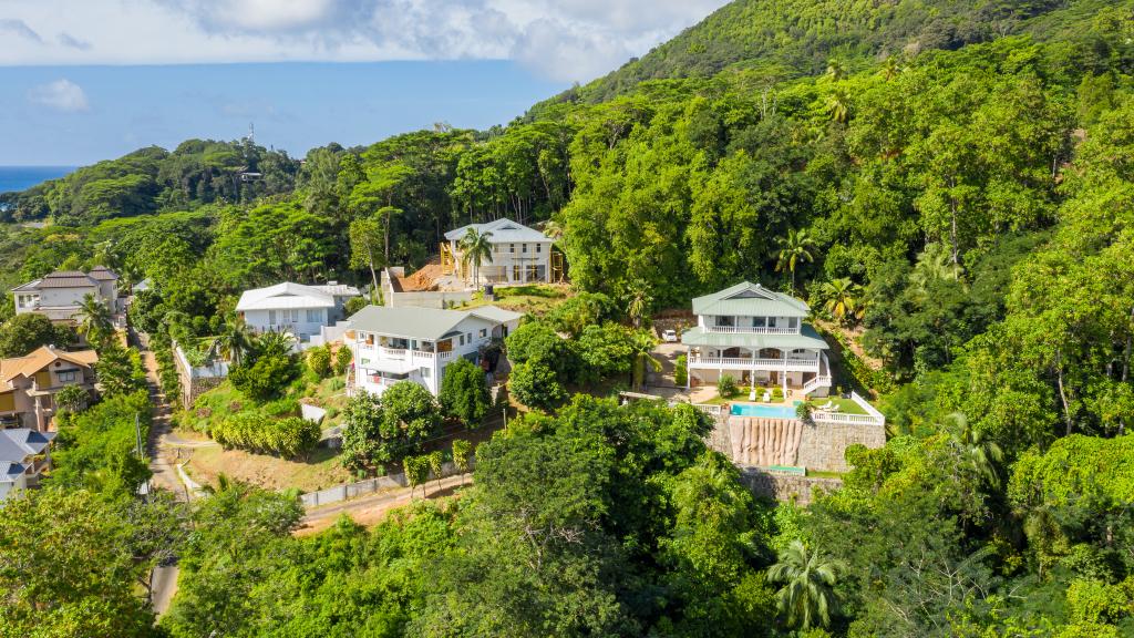 Foto 15: Villa Karibu - Mahé (Seychelles)