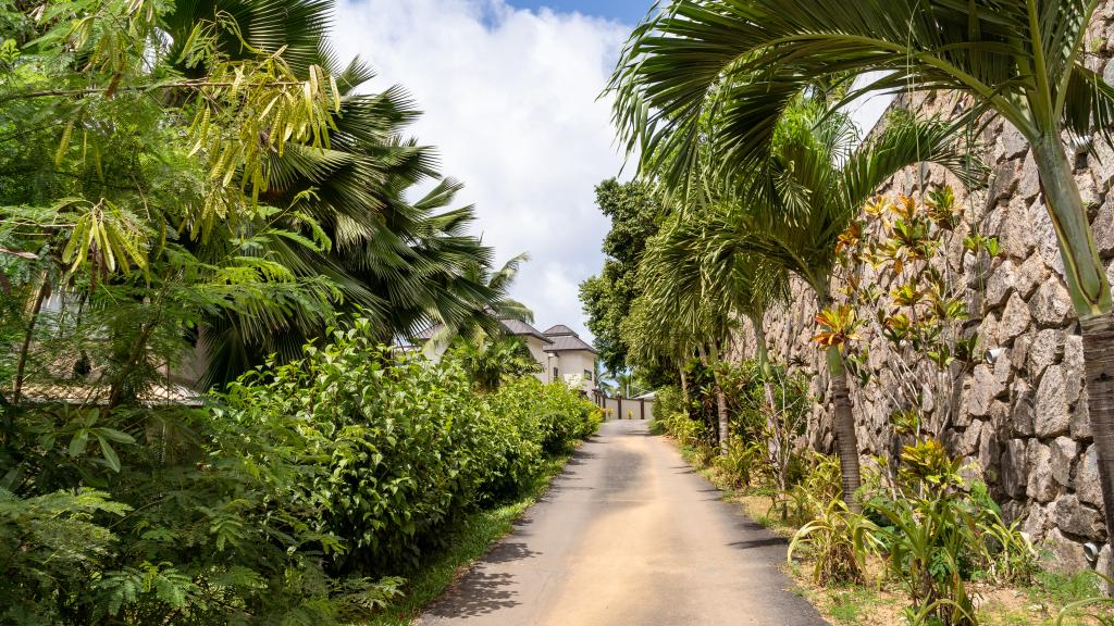 Foto 17: Villa Karibu - Mahé (Seychelles)