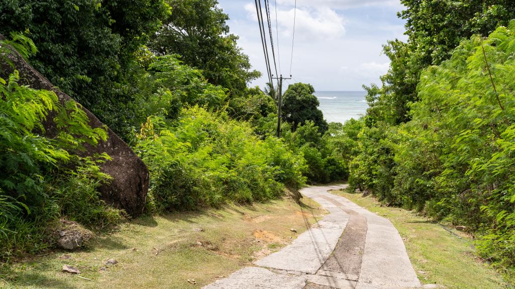 Foto 19: Villa Karibu - Mahé (Seychelles)