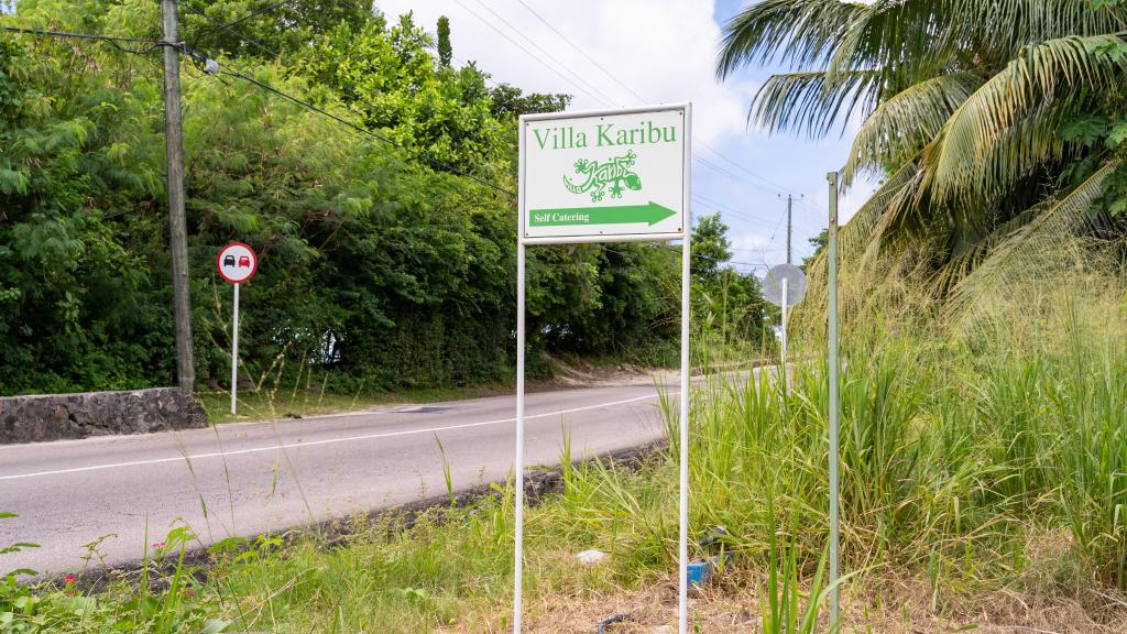 Foto 20: Villa Karibu - Mahé (Seychelles)