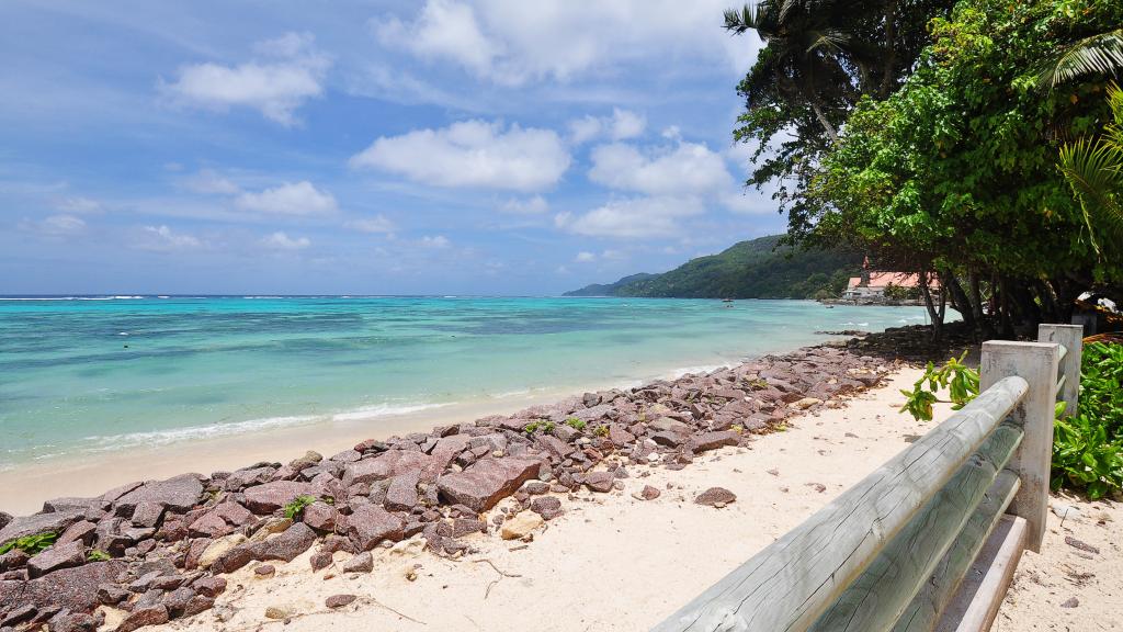 Photo 11: Fleur de Sel Villa - Mahé (Seychelles)