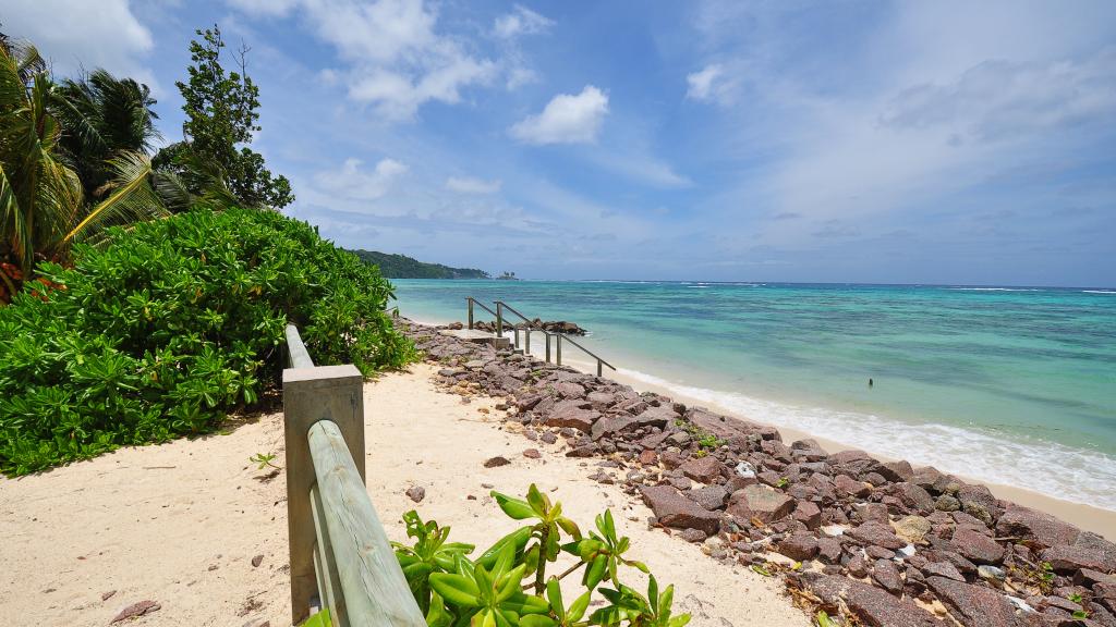 Photo 10: Fleur de Sel Villa - Mahé (Seychelles)