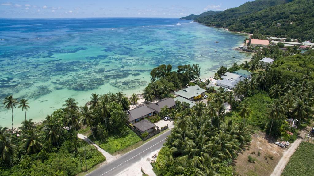 Photo 2: Fleur de Sel Villa - Mahé (Seychelles)