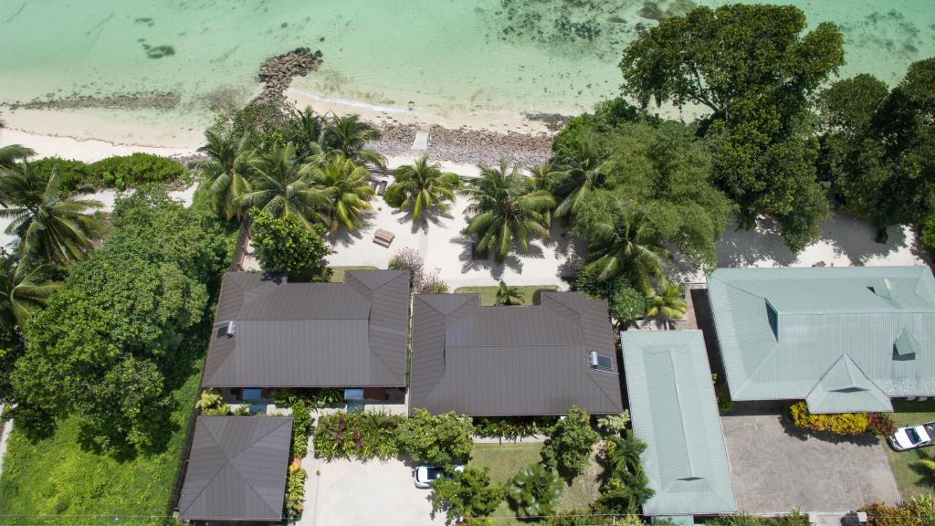 Photo 3: Fleur de Sel Villa - Mahé (Seychelles)