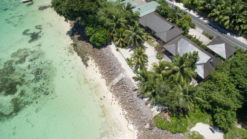 Photo 17: Fleur de Sel Villa - Mahé (Seychelles)