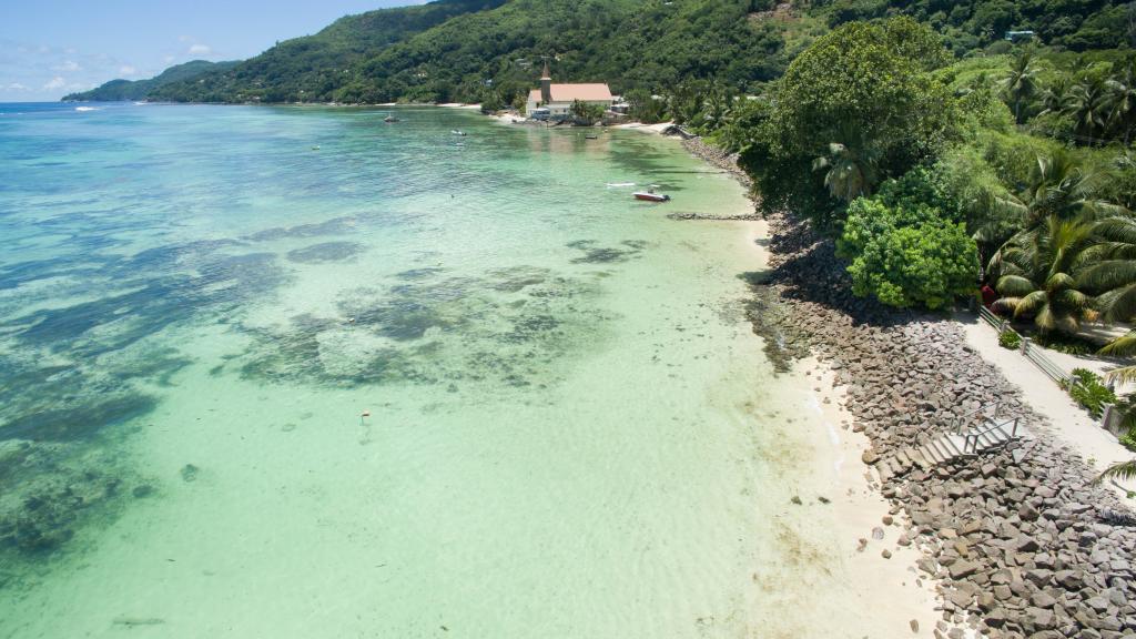 Photo 13: Fleur de Sel Villa - Mahé (Seychelles)