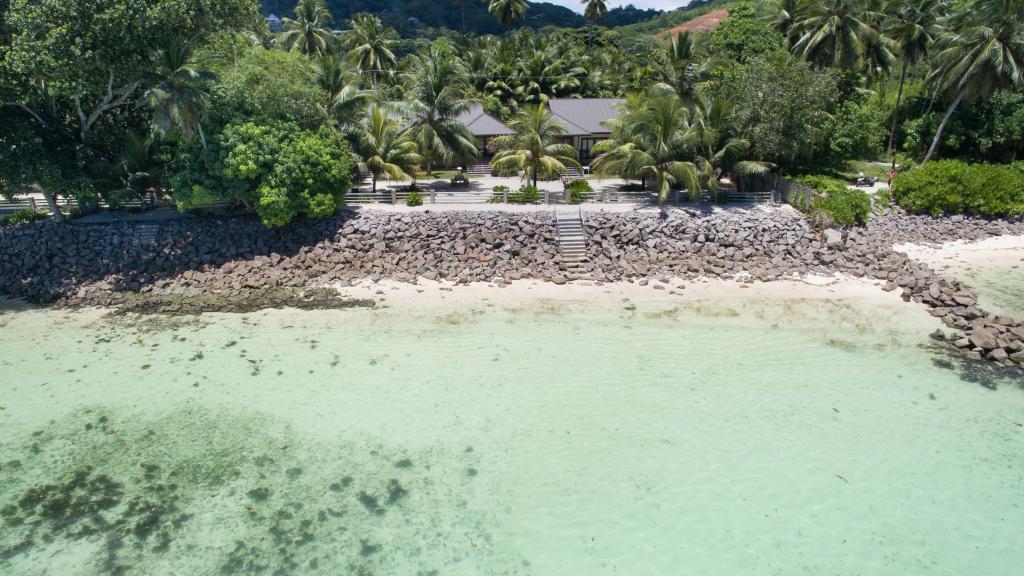 Photo 18: Fleur de Sel Villa - Mahé (Seychelles)