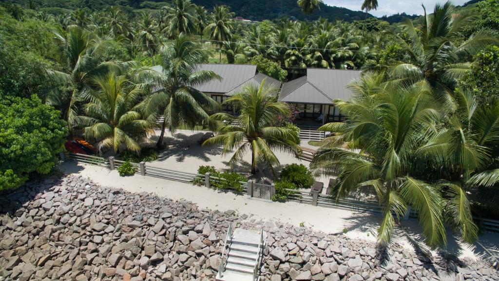 Foto 19: Fleur de Sel Villa - Mahé (Seychelles)