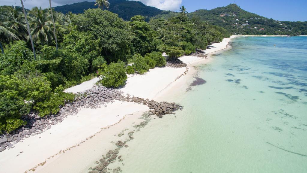 Photo 14: Fleur de Sel Villa - Mahé (Seychelles)