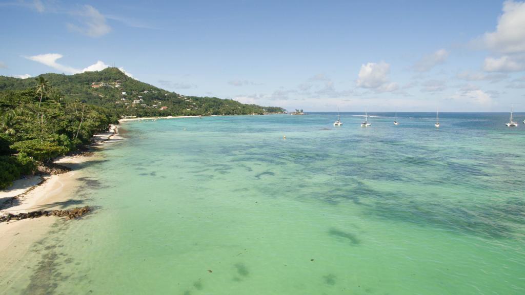 Foto 20: Fleur de Sel Villa - Mahé (Seychelles)